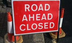 York road closes for four days for resurfacing – and Micklegate bar is shut too