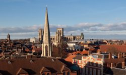 ‘Win £100 – by putting a price on York’s plans’