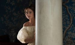 York stars on primetime in lavish new ITV drama