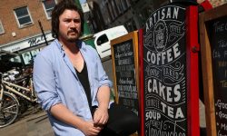 ‘The ban on A-boards is an attack on independent businesses in York’