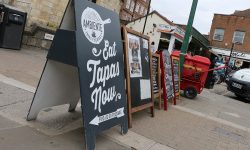 A-boards to be banned from York city centre in radical new policy