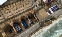 Visitor numbers to York Art Gallery fall 100K below expectations in first year of charging