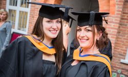 Six reasons to do your degree at York College, including low fees – and cheaper haircuts!