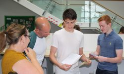 ‘A fantastic set of results’: York students excel in GCSEs