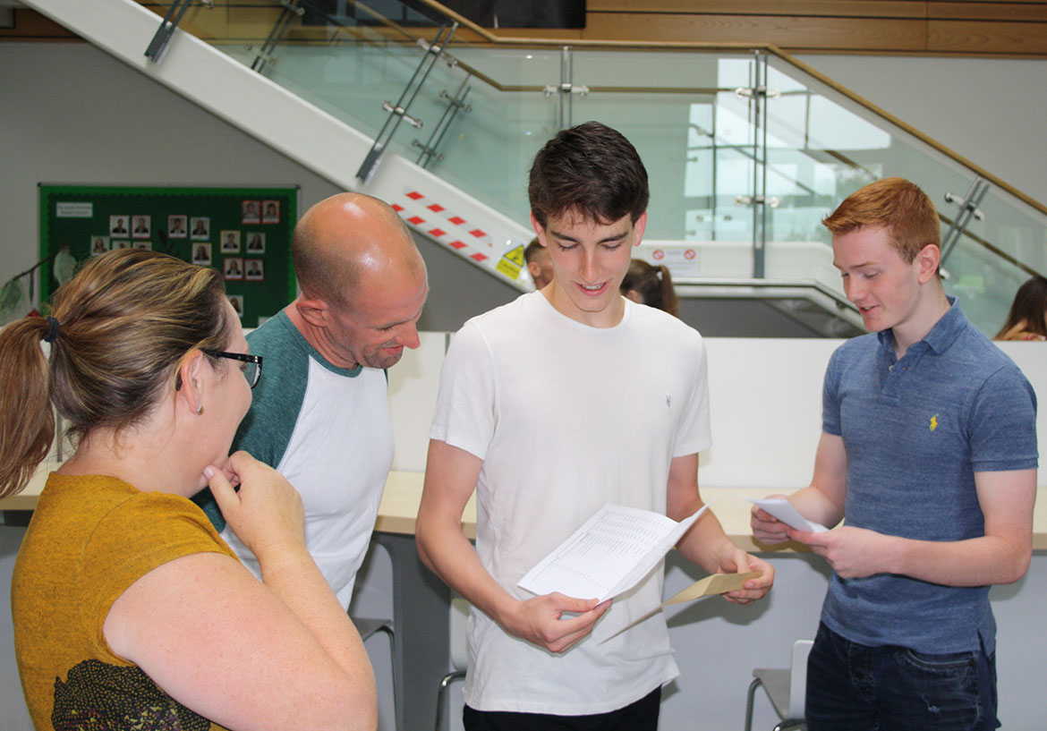 ‘A fantastic set of results’: York students excel in GCSEs