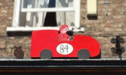 Revealed: 13 of the soapbox carts which will soon be hurtling down Micklegate