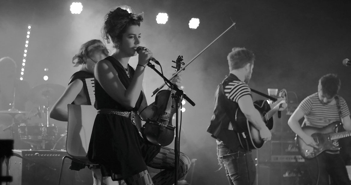 The gigs to see in York right now – September 2016