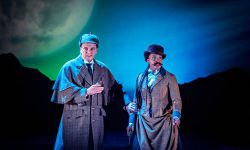 Review: Sherlock Holmes – The Hound Of The Baskervilles
