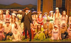 Review: Oklahoma!