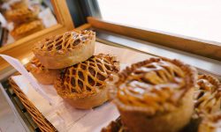 York ham to return! Pie-maker to Prince Charles opens city centre shop