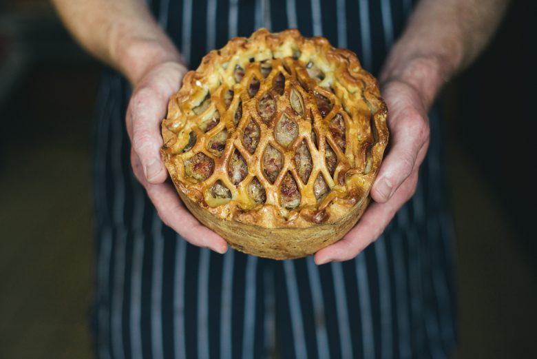 If it's good enough for Prince Charles, it's good enough for us