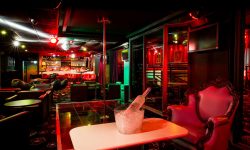 York’s sex shops and lap dancing clubs to face new rules