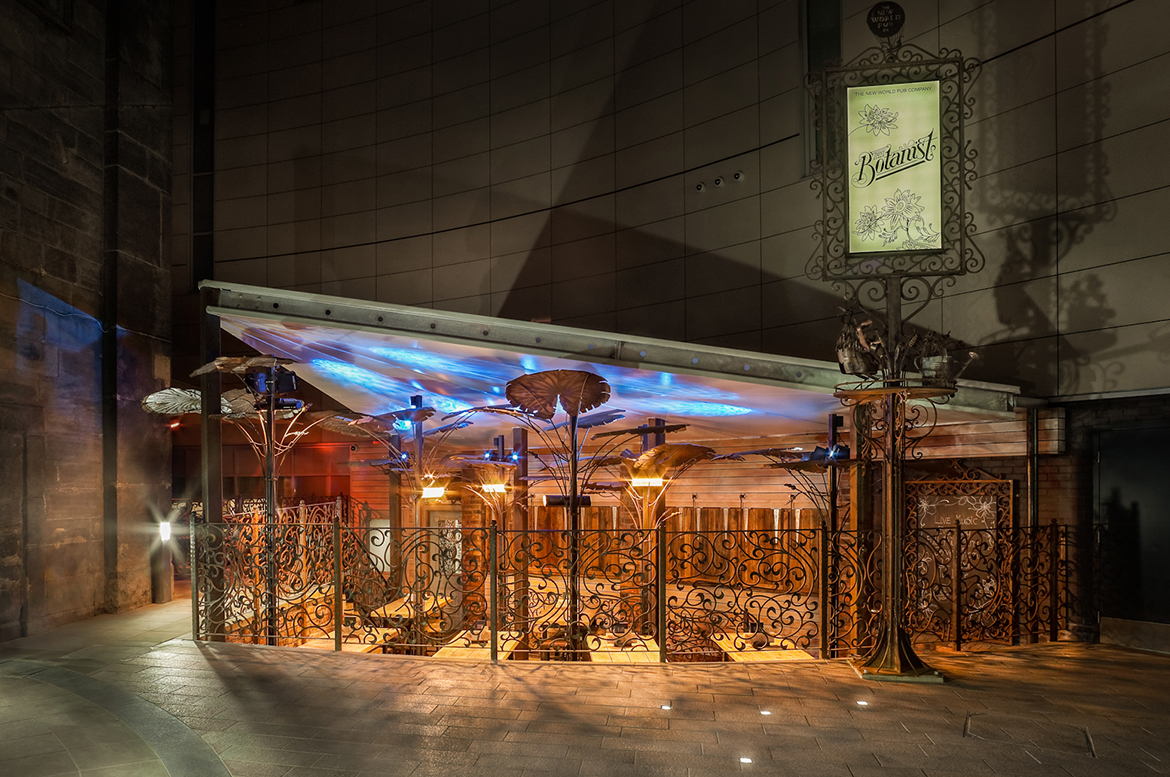 Plans for big new York bar revealed – due to create 60 jobs