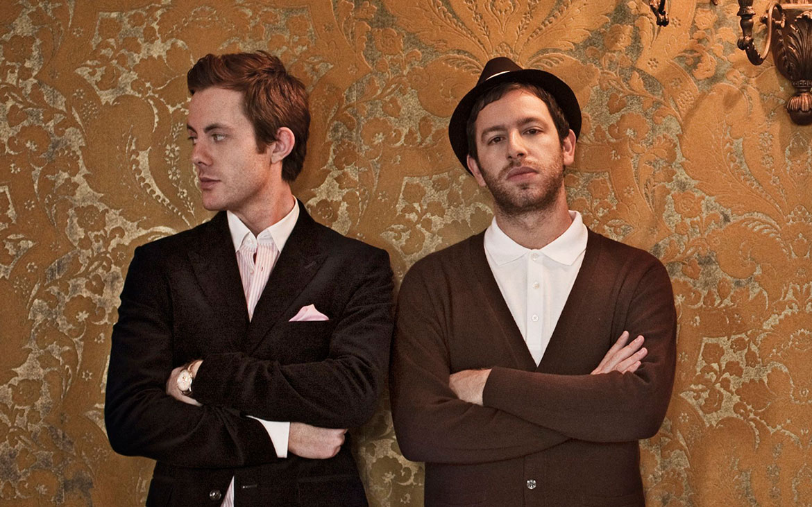 Music stars Chase & Status booked for ‘intimate’ York gig