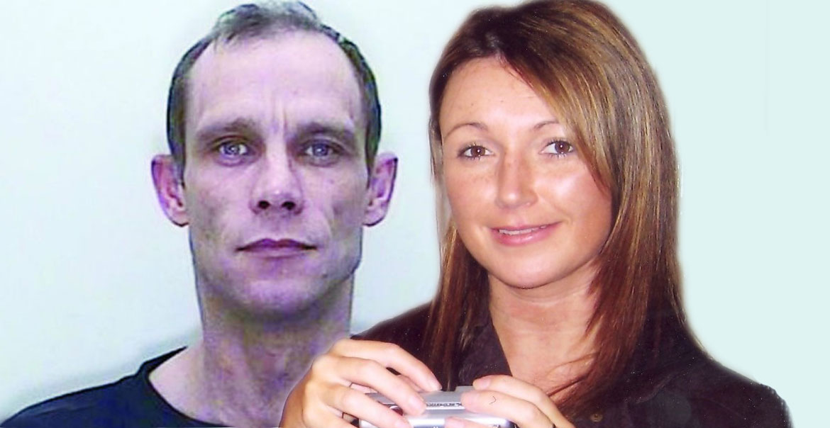 ‘I believe double killer Christopher Halliwell murdered Claudia’