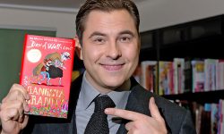 ‘Totally grantastic!’ David Walliams’ Gangsta Granny comes to life in York