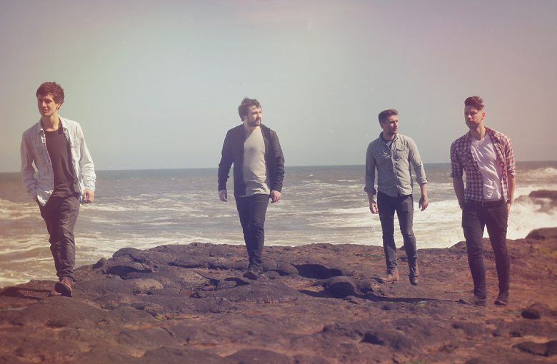 Everlate, who are expected to play at the festival.