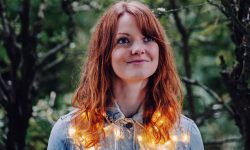 York’s most unusual gig? Music by candlelight – in a fire station