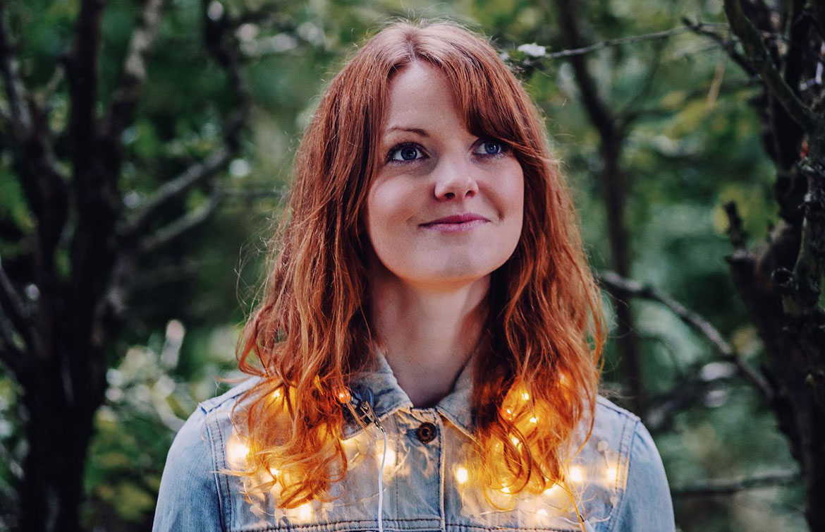 York’s most unusual gig? Music by candlelight – in a fire station