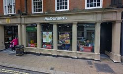 Man critically injured in daytime attack in York