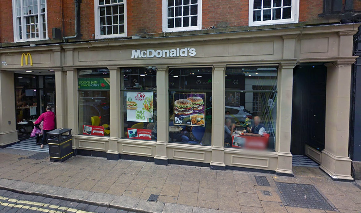 Man critically injured in daytime attack in York