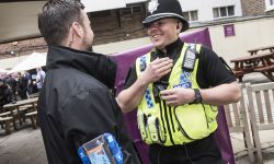 Crime and anti-social behaviour in York: the police want your views