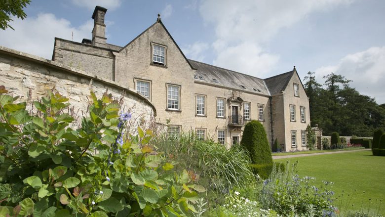 Nunnington Hall. Photograph: National Trust