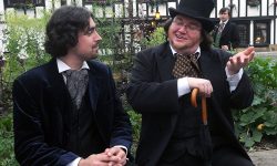 Review: The Picture Of Dorian Gray