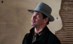 Review: Rich Hall