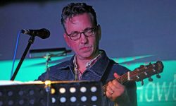 Review: Richard Hawley at Fibbers