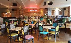 York bar ‘reinvented’ after £380K spend: Look out for the cocktail masterclass station…