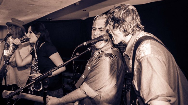 Who will be York's weirdest band now?