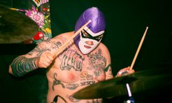 ‘York’s weirdest band’ to split – but only after one last gig