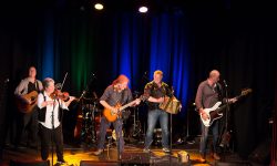‘A great live experience’: York’s Little Festival of Live Music, on now