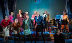 Review: The Witches