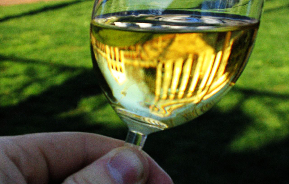 Tipping’s Tipples: Five fabulous wines with a hint of flint