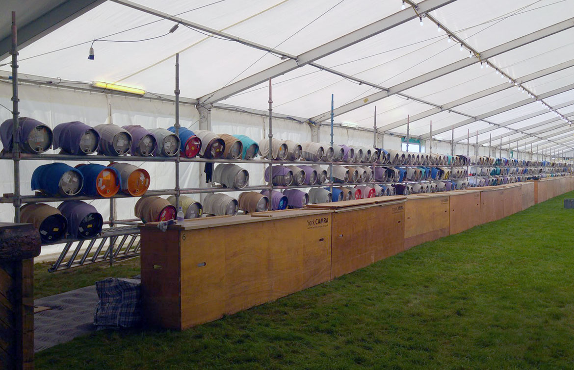 11 beers you must try at York Beer Festival 2016 (and everything else you need to know)