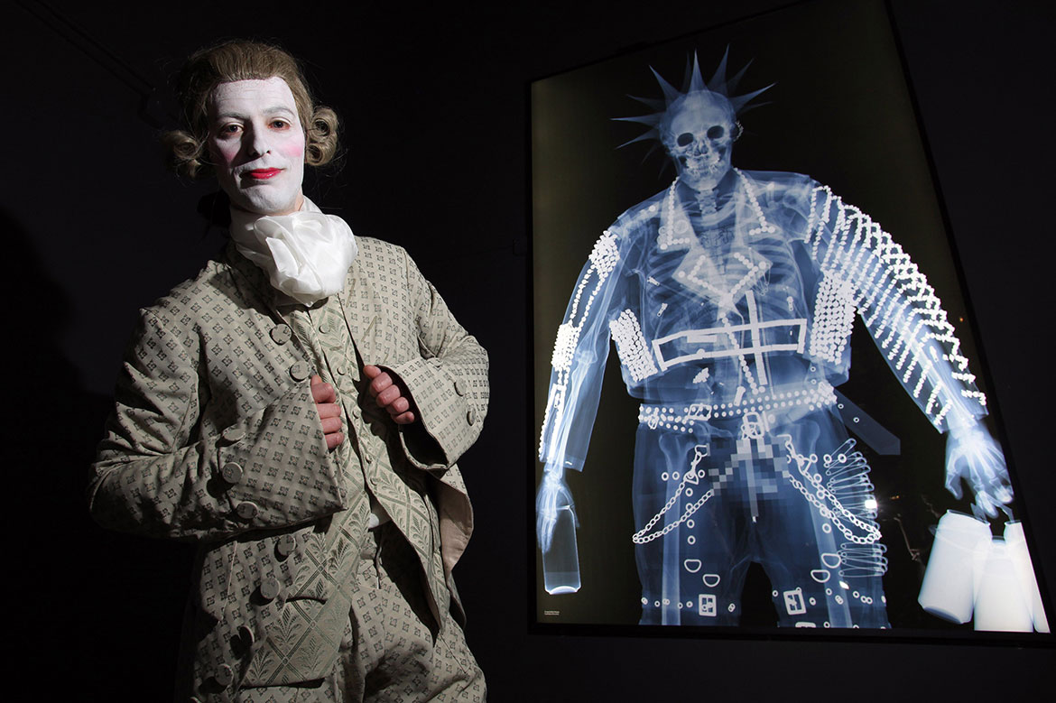 Past masters! Britain’s top ten museums include two from York