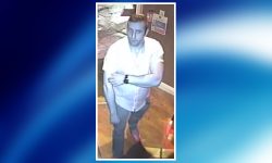 Man wanted over homophobic assault in York bar