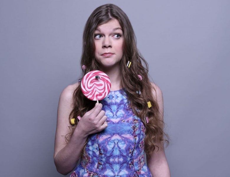 ‘She’s going to be a huge star’ – Lauren Pattison