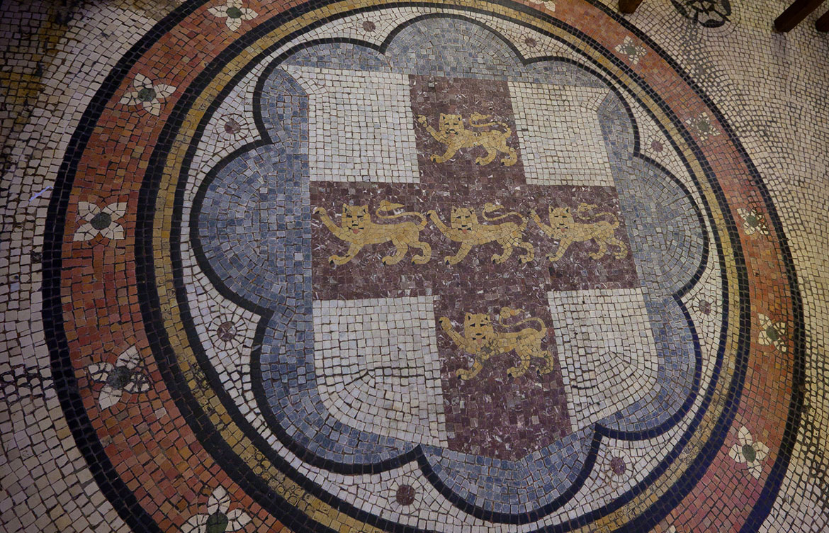 How well do you know York? Find out during a weekend of guided tours