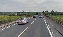 The average speed on York outer ring road is 20mph. Dual it now, says MP