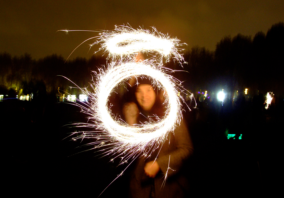 York fireworks display and Bonfire Night guide 2016