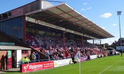 Who’ll be the next York City boss? Here are the bookies’ favourites