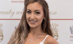 Meet the York woman aiming to be crowned Miss England – with your help!
