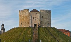 The High Court verdict on the Clifford’s Tower visitor centre is due on Friday