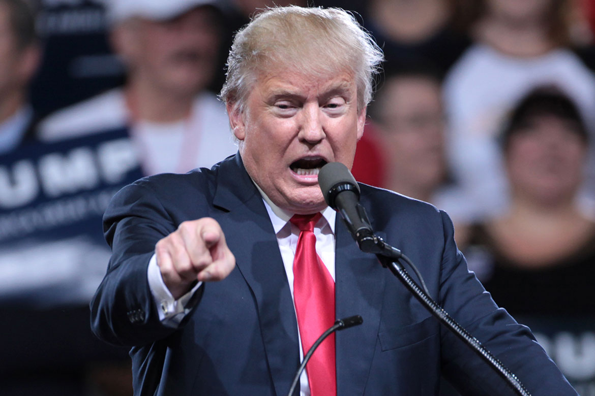 How a former York businessman is now key to saving Donald Trump’s presidential campaign