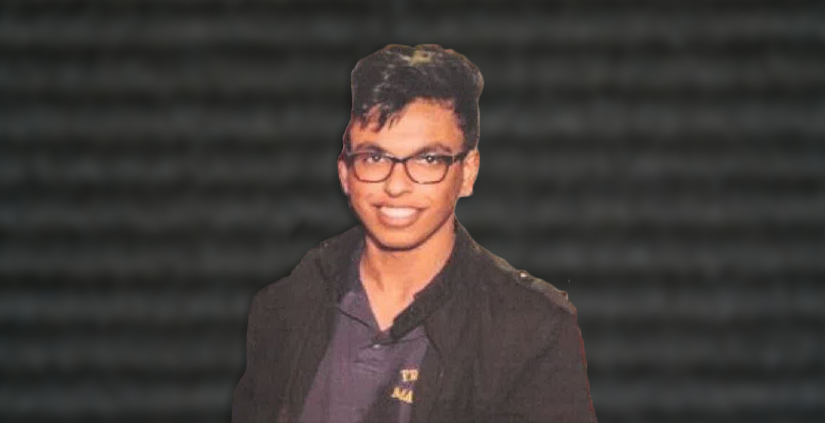 Updated: Police scour CCTV and search river for missing York student