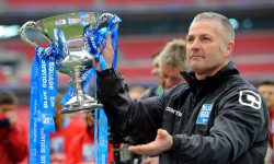 Gary Mills is new York City manager, Jackie McNamara is named club chief executive