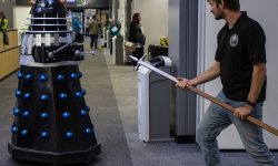 7 ways to satisfy your inner geek at York Geekfest 2016